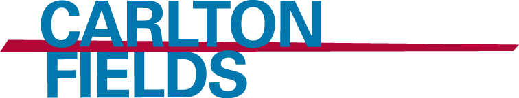 Carlton Fields Logo